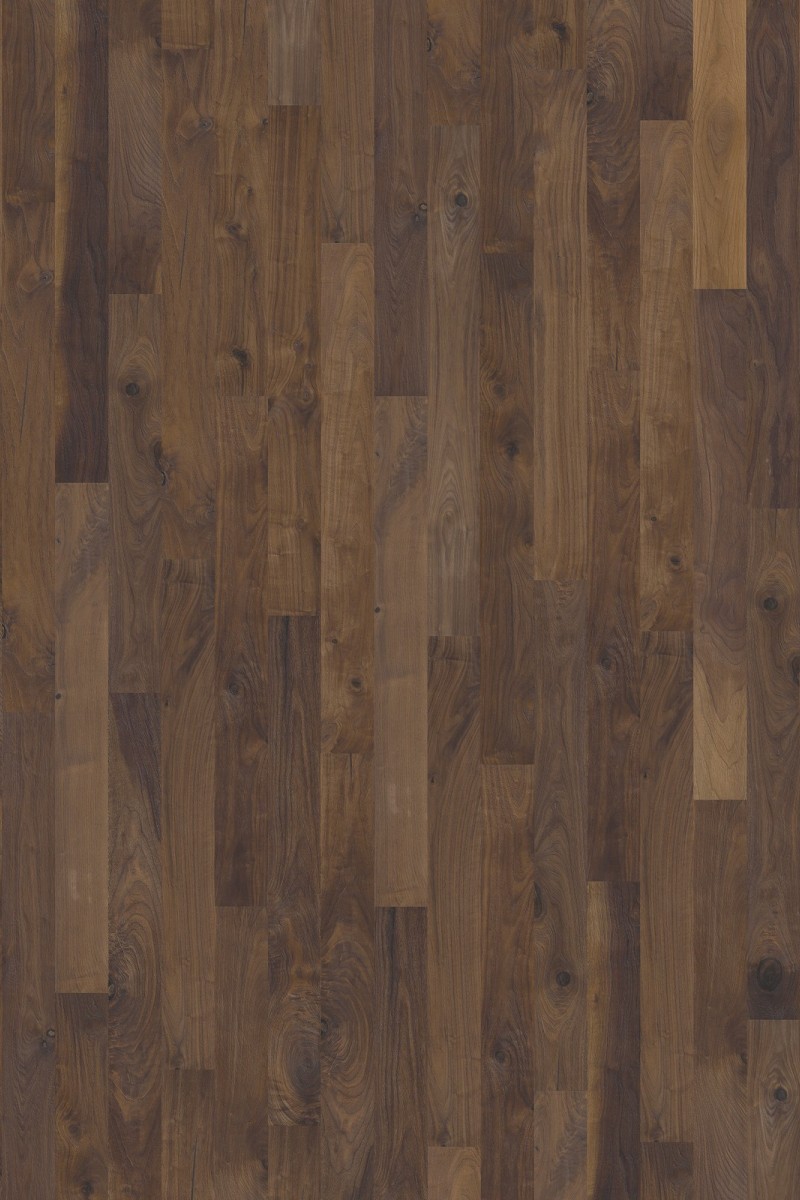 Parchet triplustratificat Nuc Groove