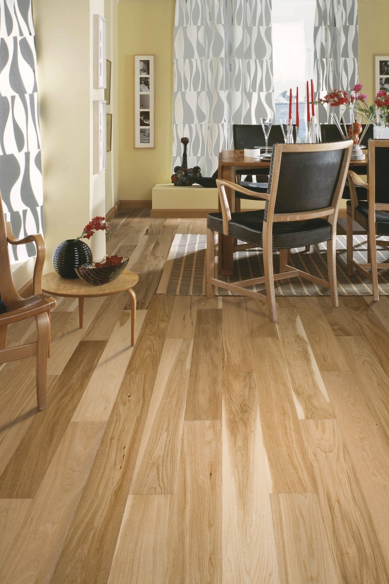 Parchet  triplustratificat Stejar Park