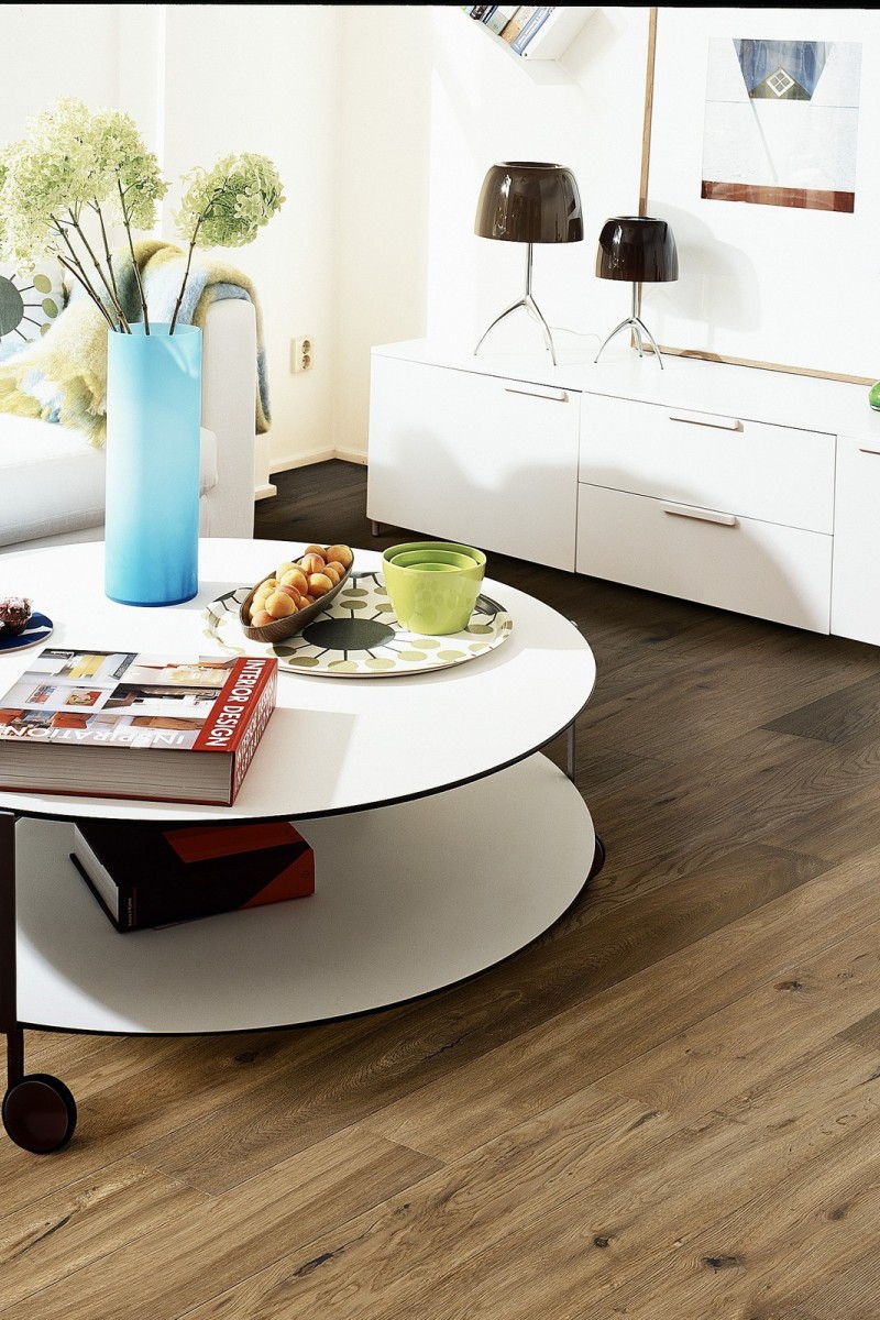 Parchet triplustratificat Stejar Crater Parchet triplustratificat Stejar Crater