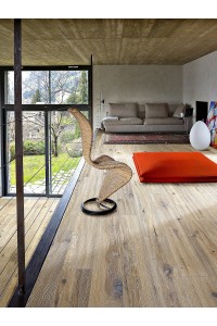 Parchet triplustratificat Stejar Fossil