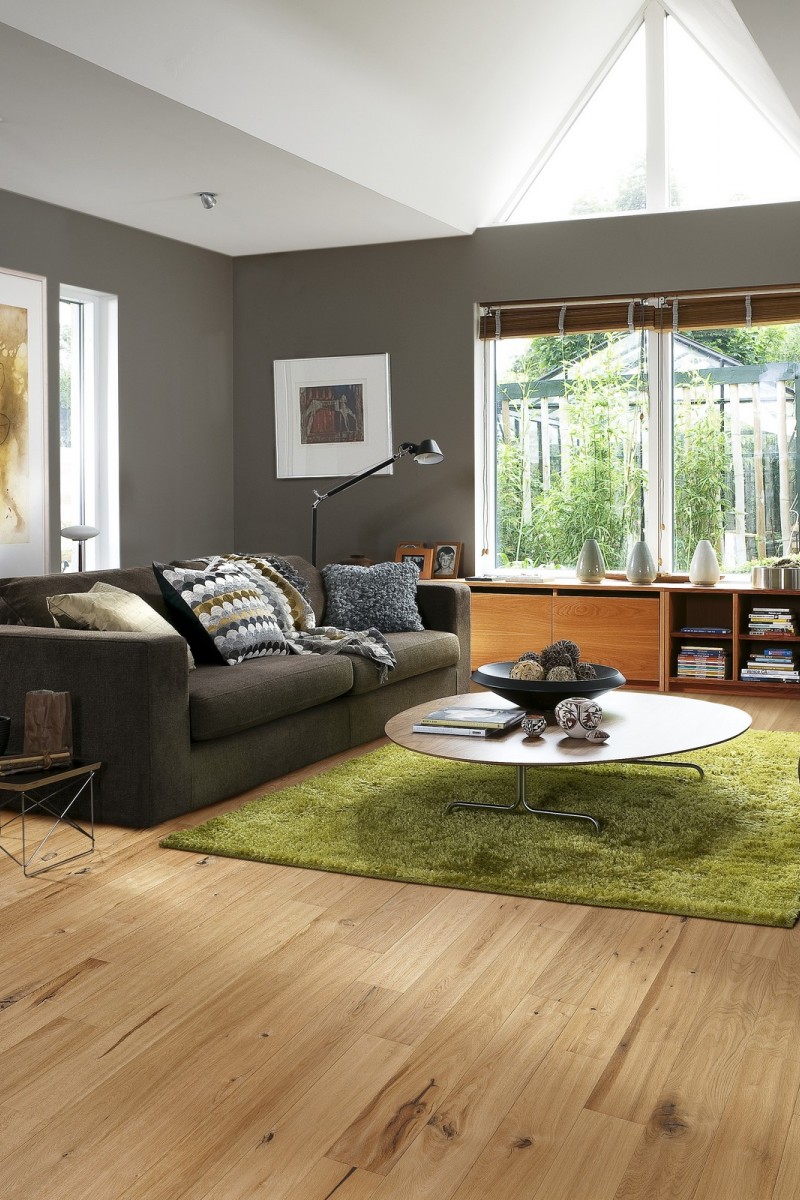 Parchet triplustratificat Stejar Husk Parchet triplustratificat Stejar Husk