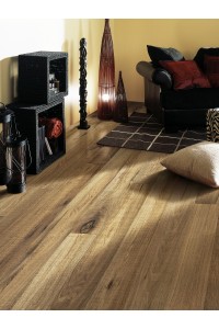 Parchet triplustratificat Stejar Safari