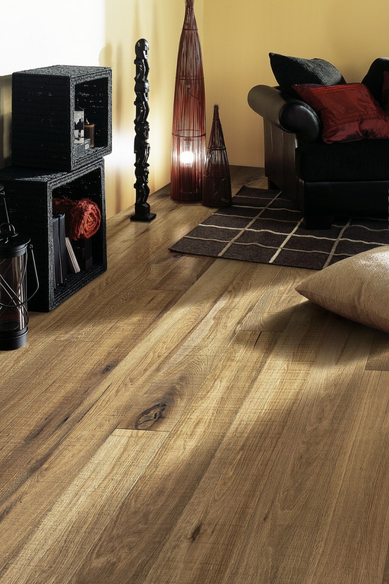 Parchet triplustratificat Stejar Safari Parchet triplustratificat Stejar Safari