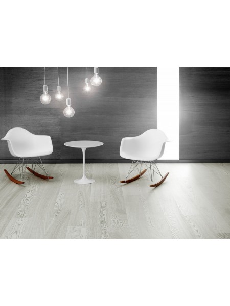 Parchet triplustratificat Stejar Electric Light