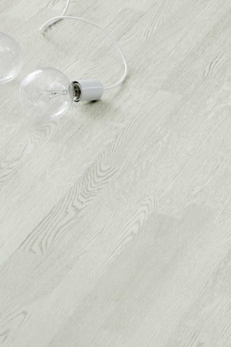 Parchet triplustratificat Stejar Electric Light 3strip