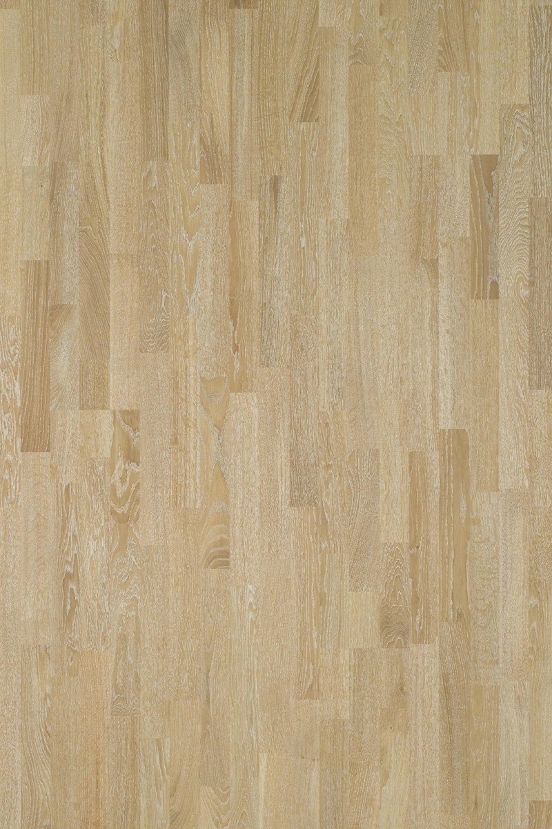 Parchet triplustratificat Stejar Ivory