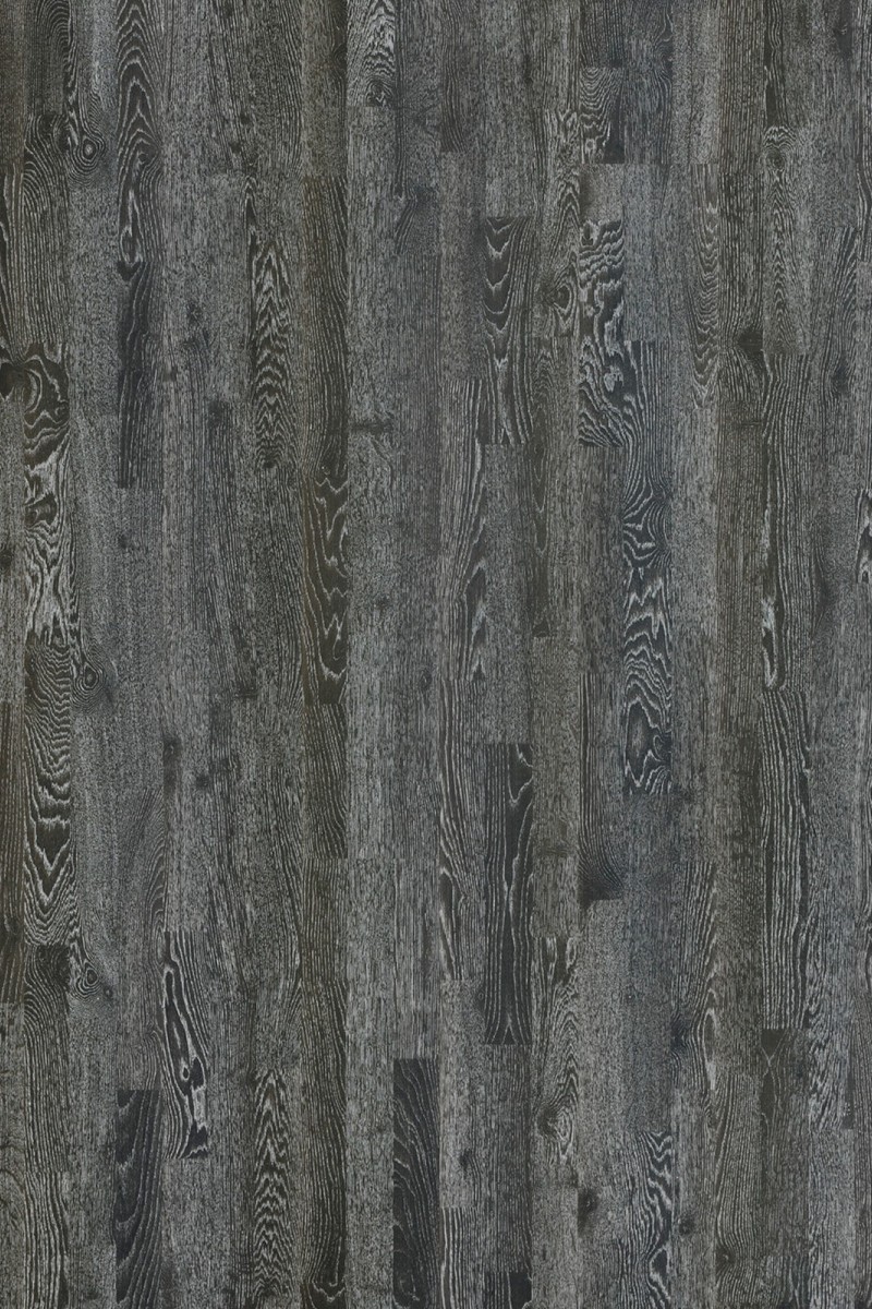 Parchet triplustratificat Stejar Promenade Grey 3strip