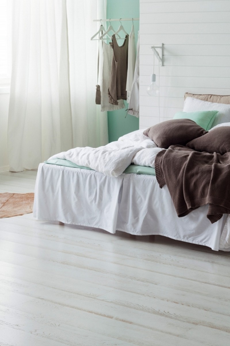 Parchet triplustratificat Stejar Shoreline