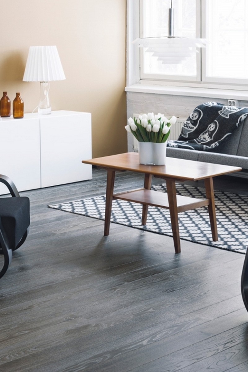 Dusumea Stejar Story Vision