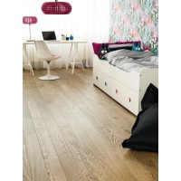 Dusumea Stejar Story Presence