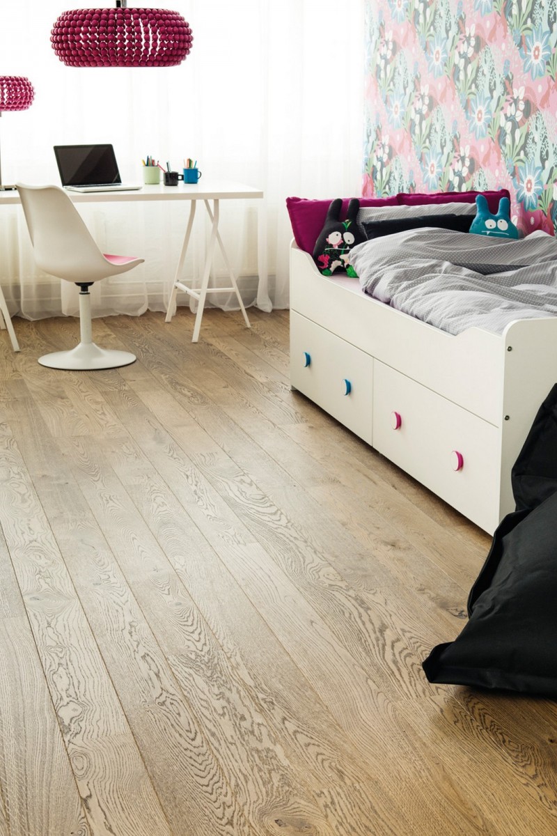 Dusumea Stejar Story Presence