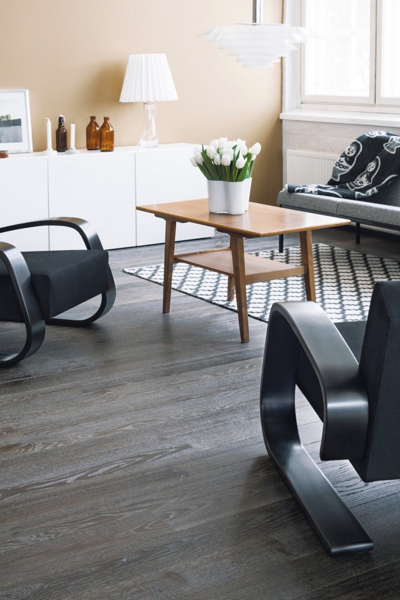 Dusumea Stejar Story Vision