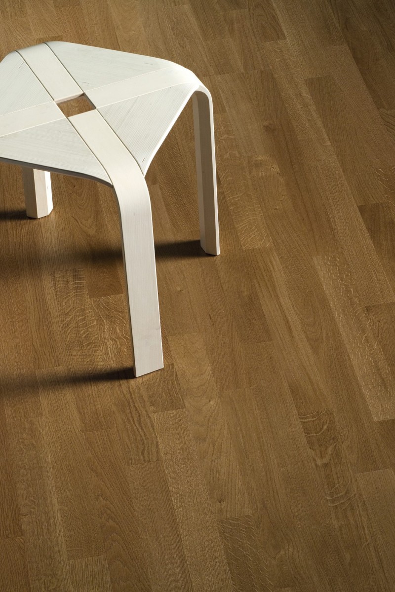 Parchet  triplustratificat STEJAR ANTIQUE