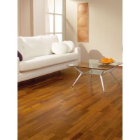 Parchet  triplustratificat MERBAU