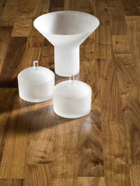 Parchet triplustratificat NUC