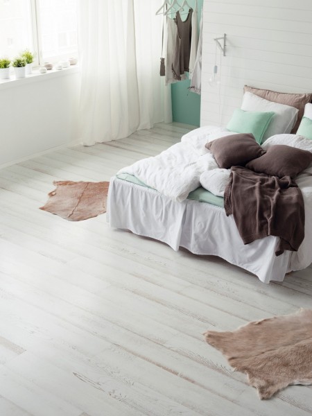 Parchet triplustratificat Stejar Shoreline