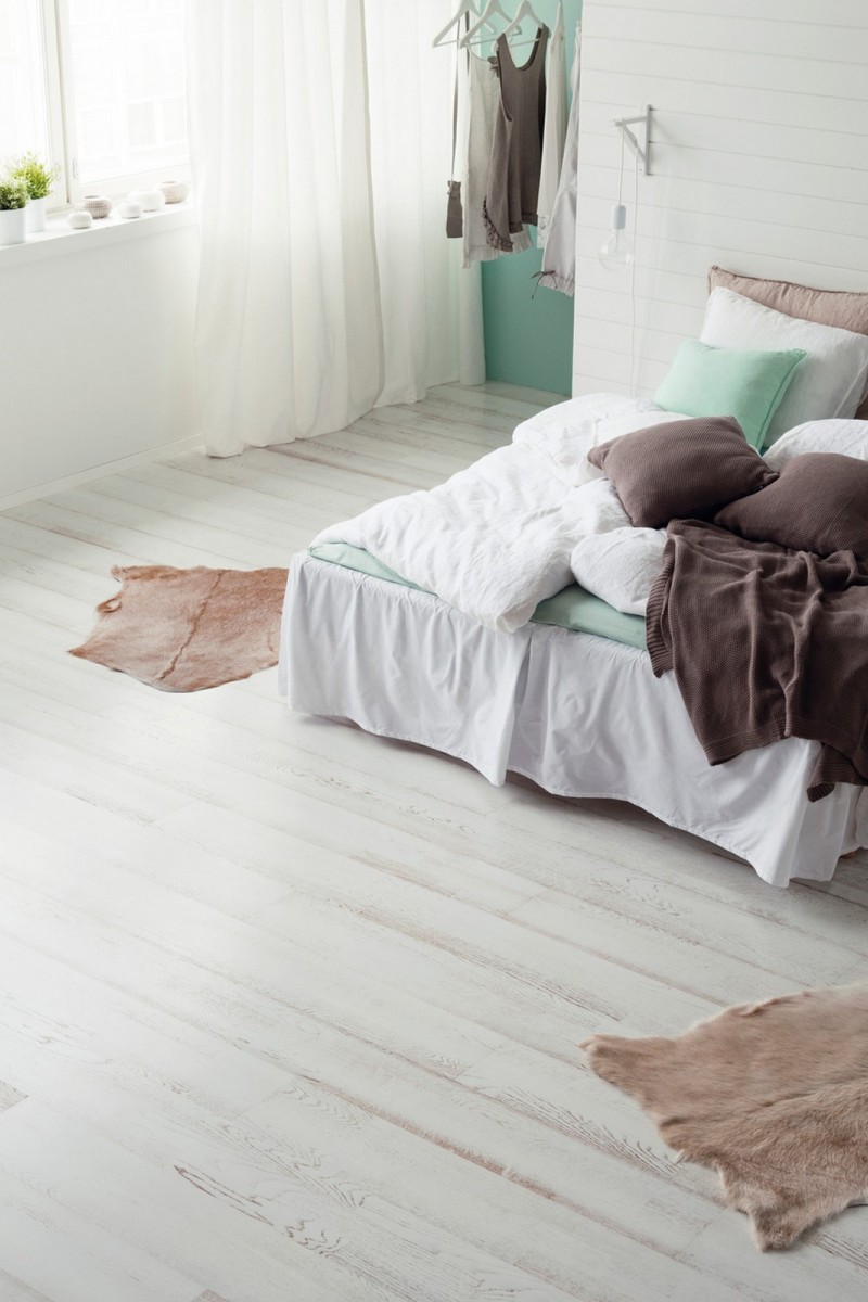 Parchet triplustratificat Stejar Shoreline