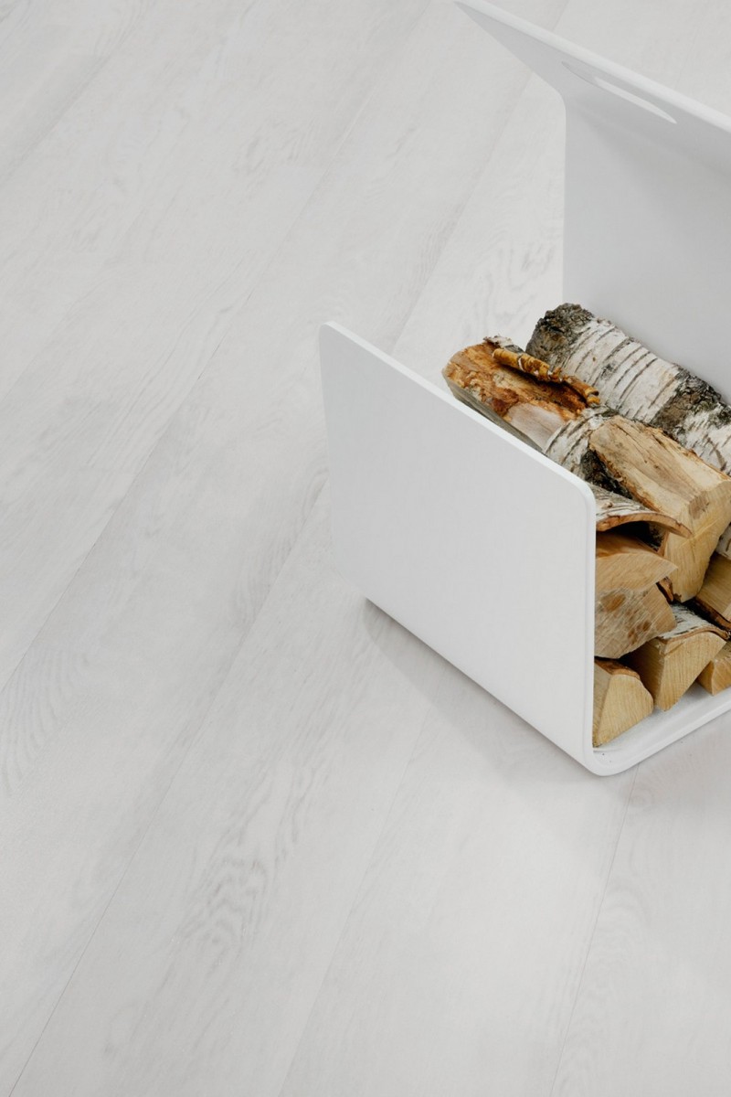 Parchet triplustratificat Stejar Sugar 3strip