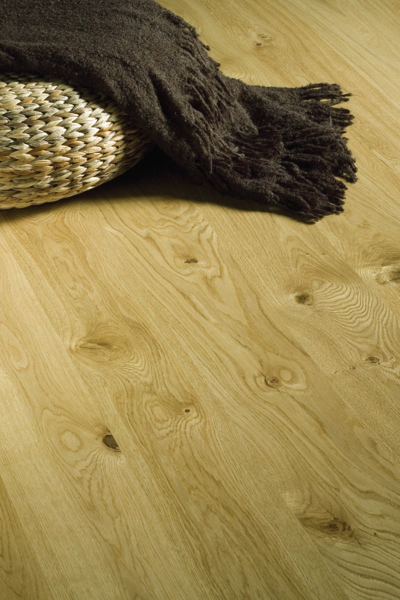 Parchet triplustratificat Stejar Premium Cottage FP138