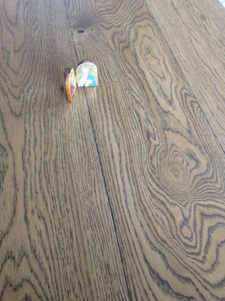 Parchet triplustratificat Stejar Premium Sirius