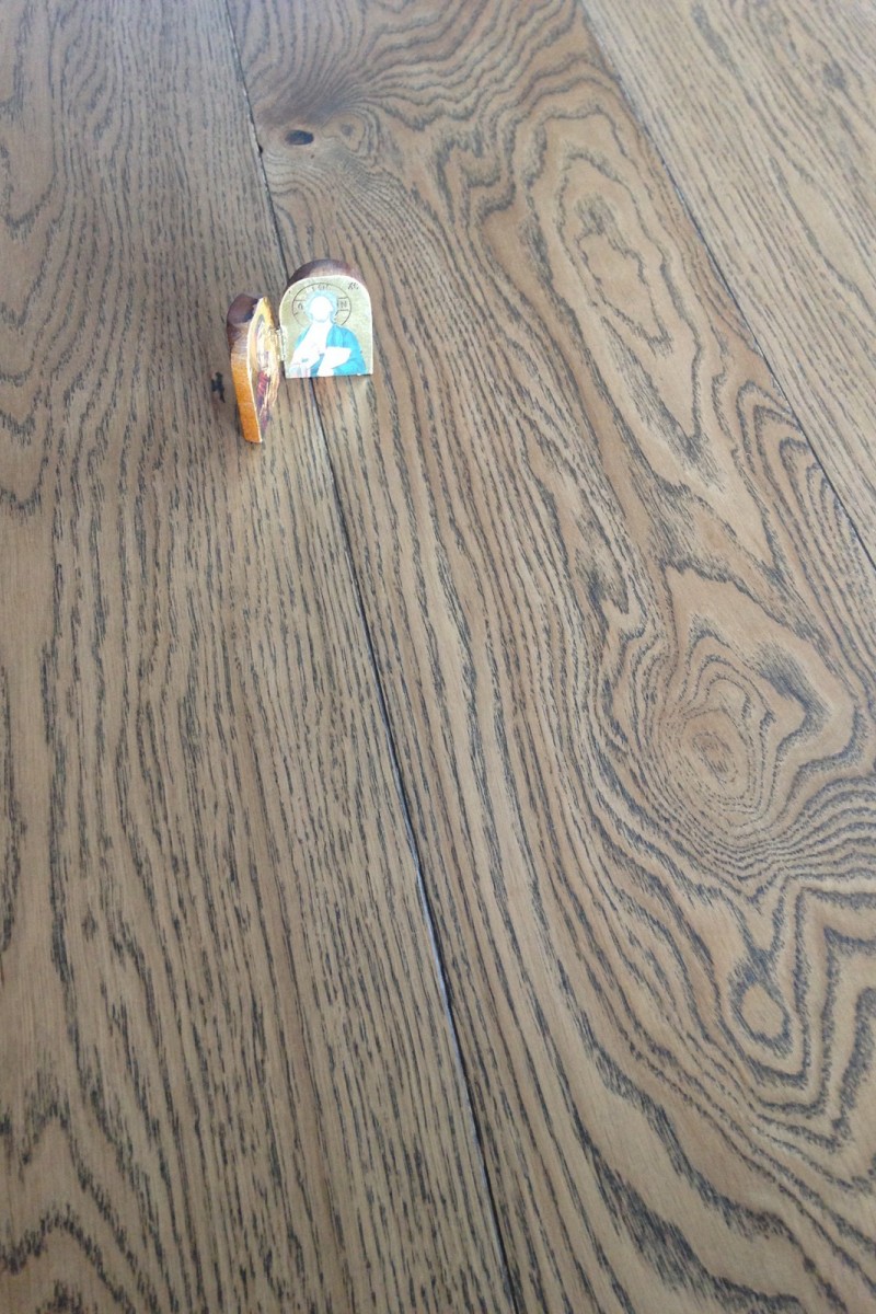 Parchet triplustratificat Stejar Premium Sirius