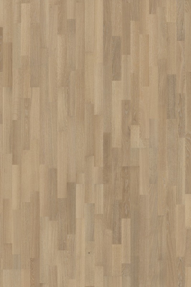 Parchet triplustratificat Stejar Ivory 