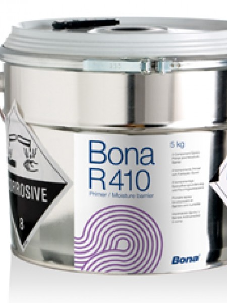 Rasina epoxidica Bona R410 5kg