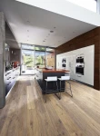 Parchet triplustratificat Stejar Concrete