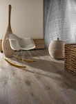 Parchet triplustratificat Stejar Linen