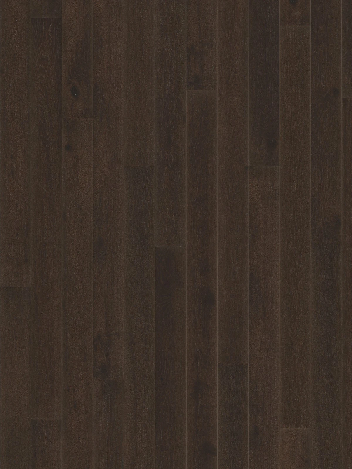 Parchet triplustratificat Stejar Nouveau Black