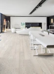 Parchet triplustratificat Stejar Nouveau Snow