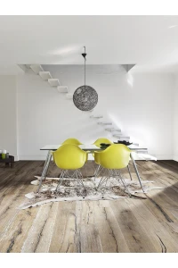 Parchet triplustratificat Stejar Indosatti
