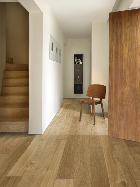 Parchet triplustratificat Stejar Dublin