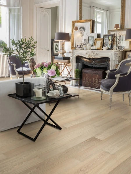 Parchet triplustratificat Stejar Paris