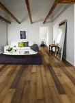 Parchet triplustratificat Stejar Wilds