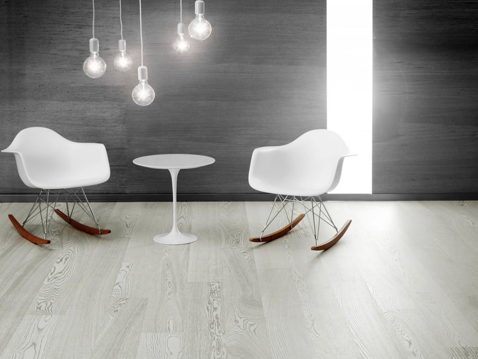 Parchet triplustratificat Stejar Electric Light