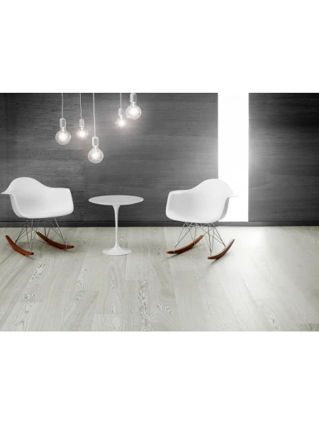 Parchet triplustratificat Stejar Electric Light