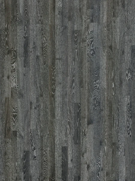 Parchet triplustratificat Stejar Promenade Grey 3strip