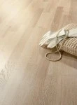 Parchet triplustratificat Stejar Ivory