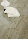 Parchet triplustratificat Stejar Aged Ivory 