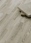 Parchet triplustratificat Stejar Concrete Grey 3strip