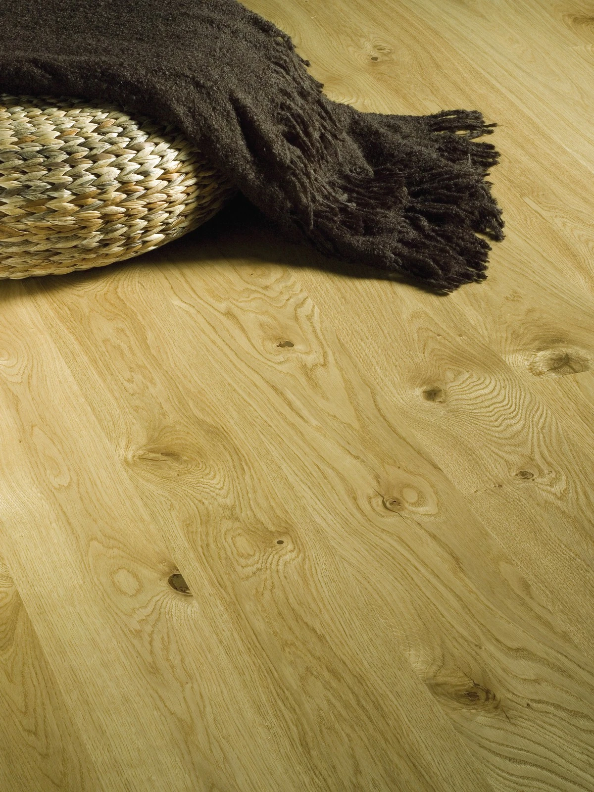 Parchet triplustratificat Stejar Premium Cottage FP138