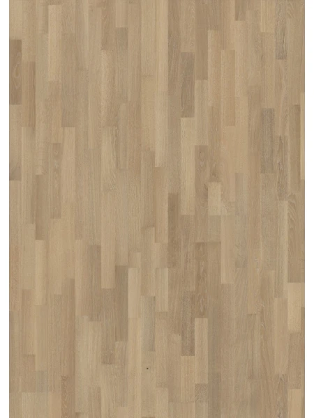 Parchet triplustratificat Stejar Ivory 