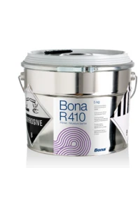 Rasina epoxidica Bona R410 5kg