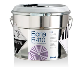 Rasina epoxidica Bona R410 5kg