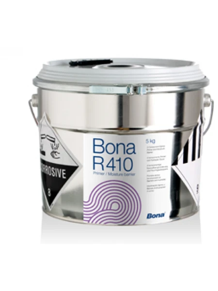 Rasina epoxidica Bona R410 5kg