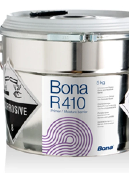 Rasina epoxidica Bona R410 5kg