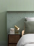 Panou Decorativ 3D Orac Decor W212 Valley Loop