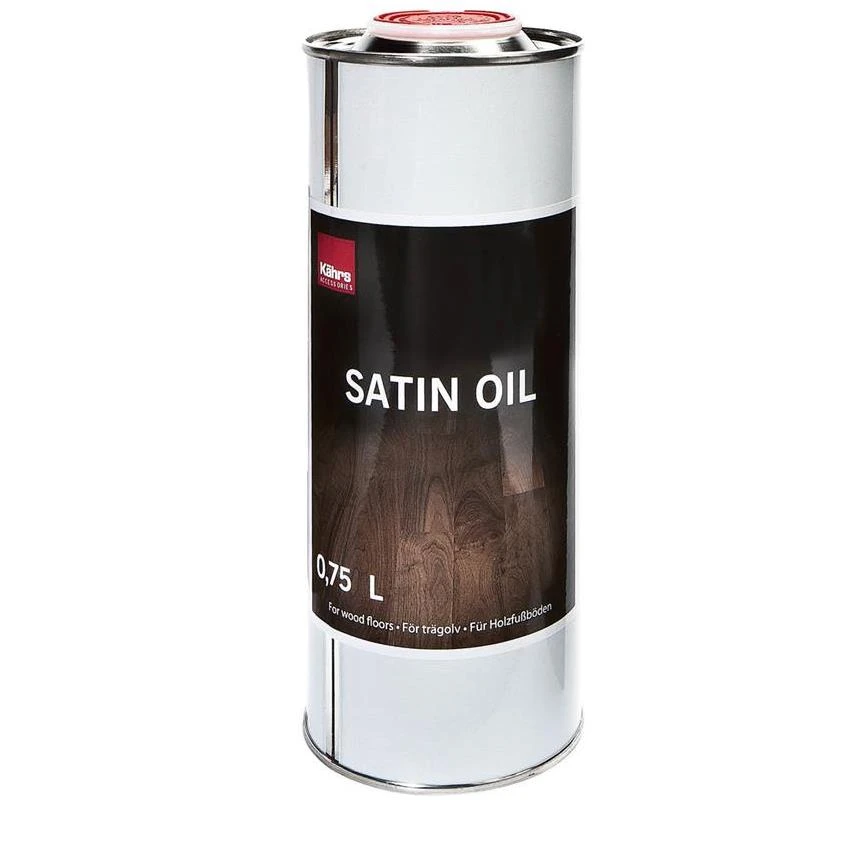 Ulei Kahrs Satin Oil