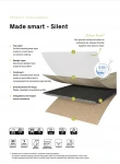 Parchet lem organic Palau long plank